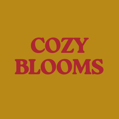 Cozy Blooms
